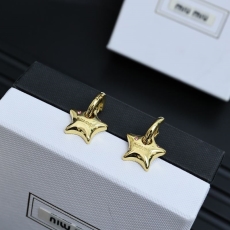 Miu Miu Earrings